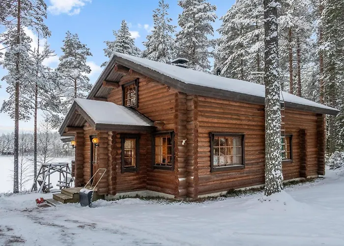 Karpalo By Interhome Herttua