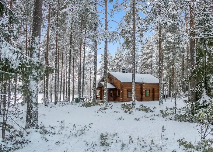 Karpalo By Interhome *