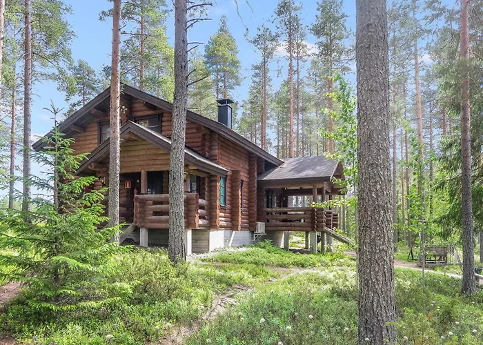 Karpalo By Interhome 度假居