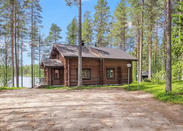 Karpalo By Interhome Herttua