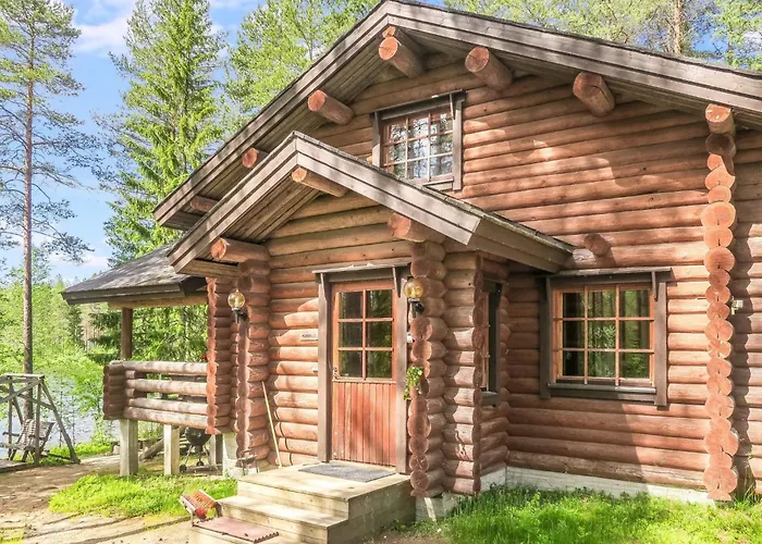 Karpalo By Interhome * Herttua