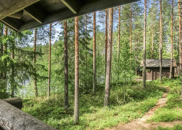 Karpalo By Interhome * Herttua